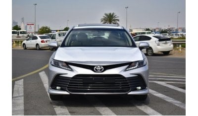 Toyota Camry GLE 2.5L Automatic- Ramadan Offer