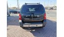 Nissan X-Terra Nissan Xterra, imported from excellent condition 2012