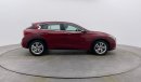 Infiniti Q30 1.6T Luxury 1600