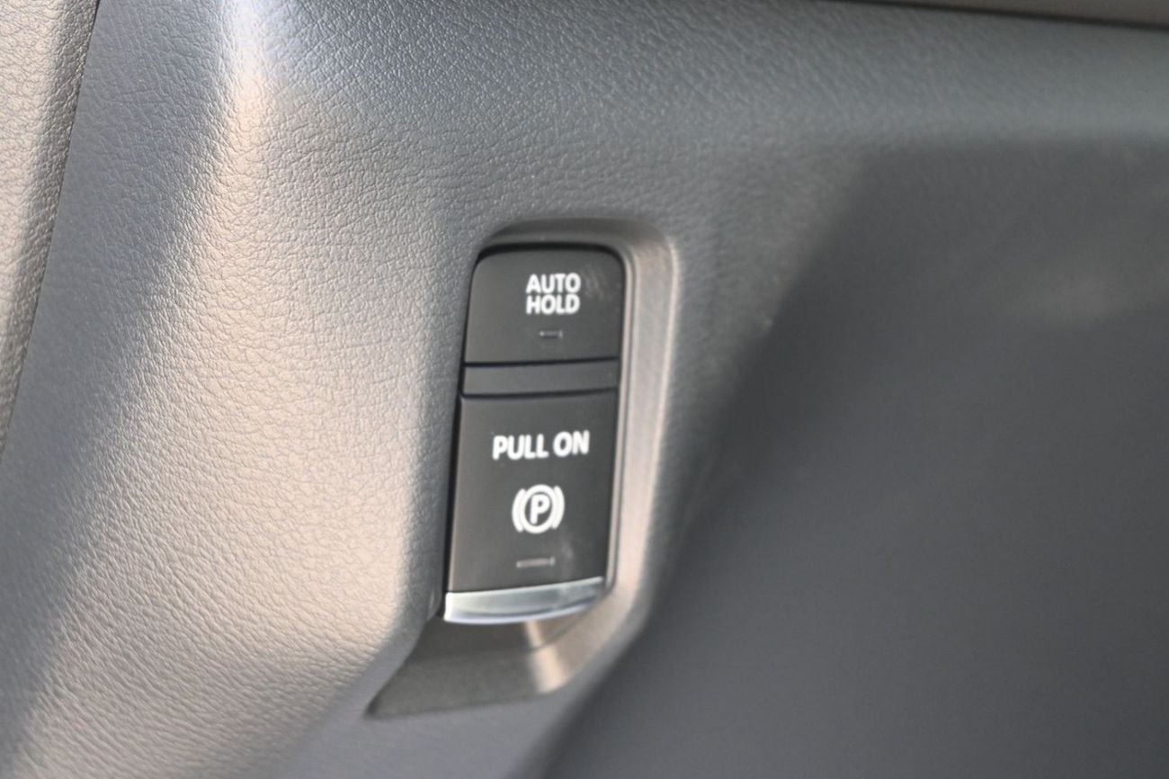 Nissan Patrol XE 2026 Nissan Patrol XE V6 3.8L AT Petrol 4WD
