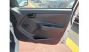 Isuzu D-Max ISUZU D-MAX 1 CAB FLAT DECK 2.5L PICK UP 4X2 2 DOOR