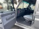 Toyota Land Cruiser Pick Up Pick Up 2018 Double Cabin RHD Diesel Engine Full Option Very Clean Title