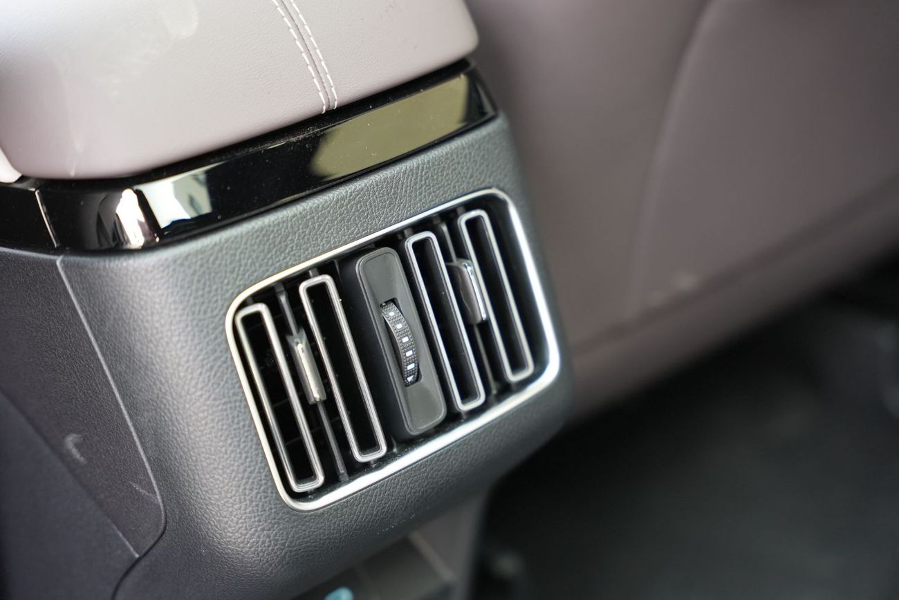 BYD Song Plus BYD Song Plus DM-i 112KM Premium