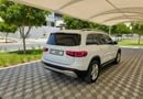 Mercedes Benz GLB250 4MATIC