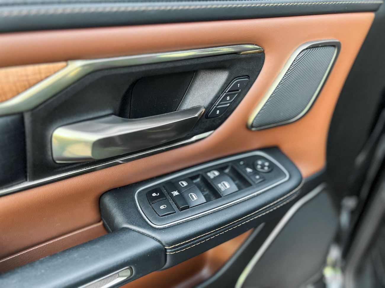 RAM 1500 2023 Ram Limited Long Horn 1500 Hemi 5.7L V8