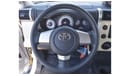 Toyota FJ Cruiser 2023 MODEL FJ CRUISER FINAL EDTION WITH CRAWL CONTROL AND COMPRESSOR