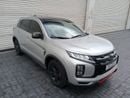 Mitsubishi ASX MIDLINE