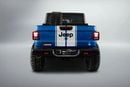 جيب جلادياتور Jeepers Edition / Full Service History / Jeep Warranty
