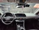 هيونداي سوناتا 2020 HYUNDAI SONATA DN8 (G) 2.0 Premium