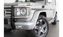 Mercedes-Benz G 55 2010 Mercedes G55 Edition 79 / Special limited Edition 1 of 79 made / Future Classic