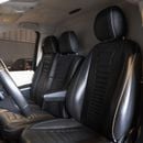 Mercedes Benz V 250 AED 2,682 P.M • 0% Downpayment • Mercedes-Benz V 250d Exclusive • 1 Year Warranty
