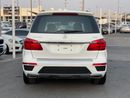 Mercedes-Benz GL 500 Std Mercedes GL500_Gcc_2014_Excellent_Condition _Full option