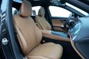 مرسيدس بنز E200 Summer Offer | E 200 | GCC 0km | Agency Warranty | AMG Sports Package