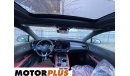 Lexus RX 500h 2024 F Sport 3 - European Spec - EXPORT ONLY - Экран на русском