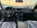 Kia Optima EX 2.4L (178 HP)
