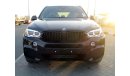 BMW X5 4.0L Diesel X Drive M Sport Auto (RIGHT HAND DRIVE)