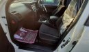Toyota Prado DIESEL 2.8L 4X4 RIGHT HAND DRIVE