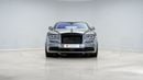 Rolls-Royce Wraith Special Offer | Low KM, High Option | Wraith Silver Badge