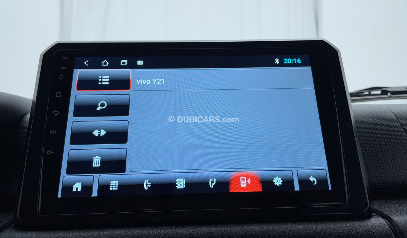 Suzuki Jimny GL 1.5 | Zero Down Payment | Free Home Test Drive