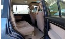 Toyota Land Cruiser 2008 GXR V6 sunroof