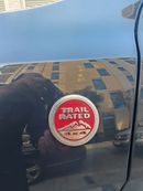 Jeep Grand Cherokee Trail Hawk 5.7 L