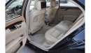 مرسيدس بنز S 500 MERCEDES AMG S500 2012