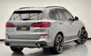بي أم دبليو X5 2025 BMW X5 xDrive40i M-Sport Pro, 5 Years BMW Warranty + Service Package, BMW Full Service History,