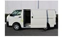 Toyota Hiace GL - Standard Roof TOYOTA HIAC  DELIVERY 2017 PETROL