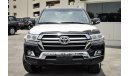 Toyota Land Cruiser 2019 MODEL GXR V8 4.6L PETROL