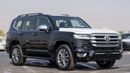 تويوتا لاند كروزر VX 3.3 DIESEL