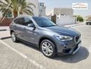 بي أم دبليو X1 sDrive 20i 2.0L