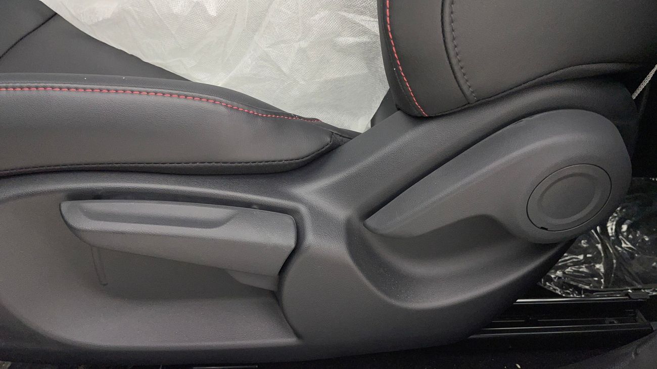 أم جي GT COMFORT 1.5 | بدون دفعة مقدمة | اختبار القيادة في المنزل