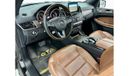 Mercedes-Benz GLS 500 Std 2017 Mercedes-Benz GLS500 AMG, Full Service History, Warranty, Low Mileage, GCC