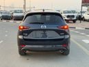 مازدا CX5 Signature 2.5L