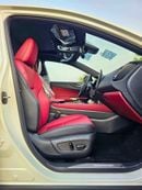 Lexus NX350 PREMIER OM / 2.4L PETROL / PWR WITH LEATHER SEATS / BLIND SPOT / SUNROOF (CODE # NXP3E)