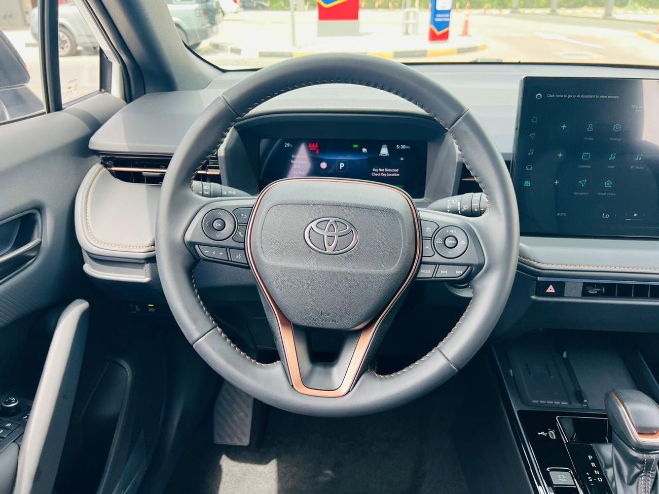 تويوتا فرونتلاندر