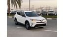 Toyota RAV4 2017 TOYOTA RAV4 LE IMPORTED FROM USA VERY CLEAN CAR INSIDE AND OUT SIDE FOR MORE INFORMATION CONTAC