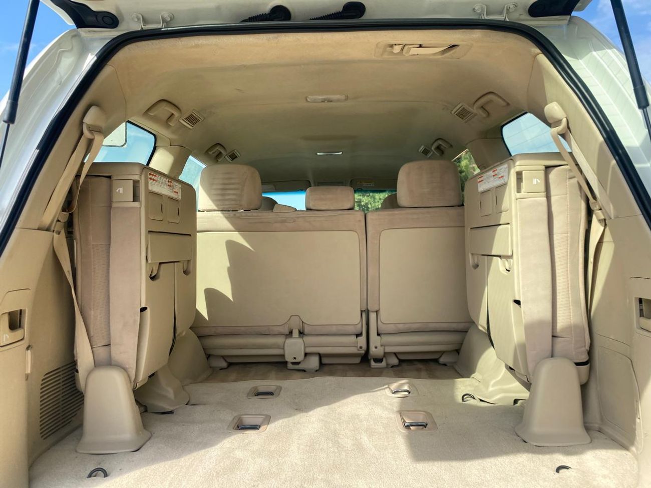 تويوتا لاند كروزر TOYOTA LAND CRUISER GXR V8 , DIESEL LHD