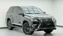 Lexus GX460 2020 Lexus GX 460 Luxury, Warranty, Full Lexus Service History, GCC