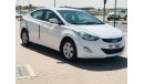 Hyundai Elantra HYUNDAI ELNTRA - 2014-1.6