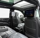 Cadillac Escalade 2023 Cadillac Escalade Sport, 2028 Cadillac Warranty + Service Pack, 8 Seater, Fully Loaded, GCC