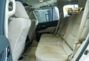 Toyota Land Cruiser VXR 3.5L TOYOTA LAND CRUISER 2022 - AL FUTTAIM WARRANTY