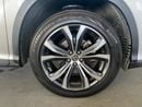 لكزس RX 350 2022 PRESTIGE | AED 2076/Month | 0 DP | 30 Day Return | Warranty | Service History