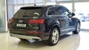 Audi Q7 45 TFSI Quattro