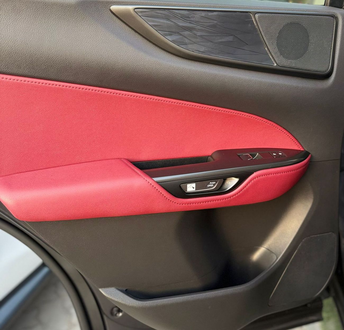 Lexus NX350 Premier 2.5L