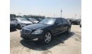 Mercedes-Benz S 500 ‏مرسيدس ‏أس 500 موديل 2008 خليجي بانوراما بحالة الوكالة