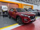 Hyundai Tucson Comfort 2.0L
