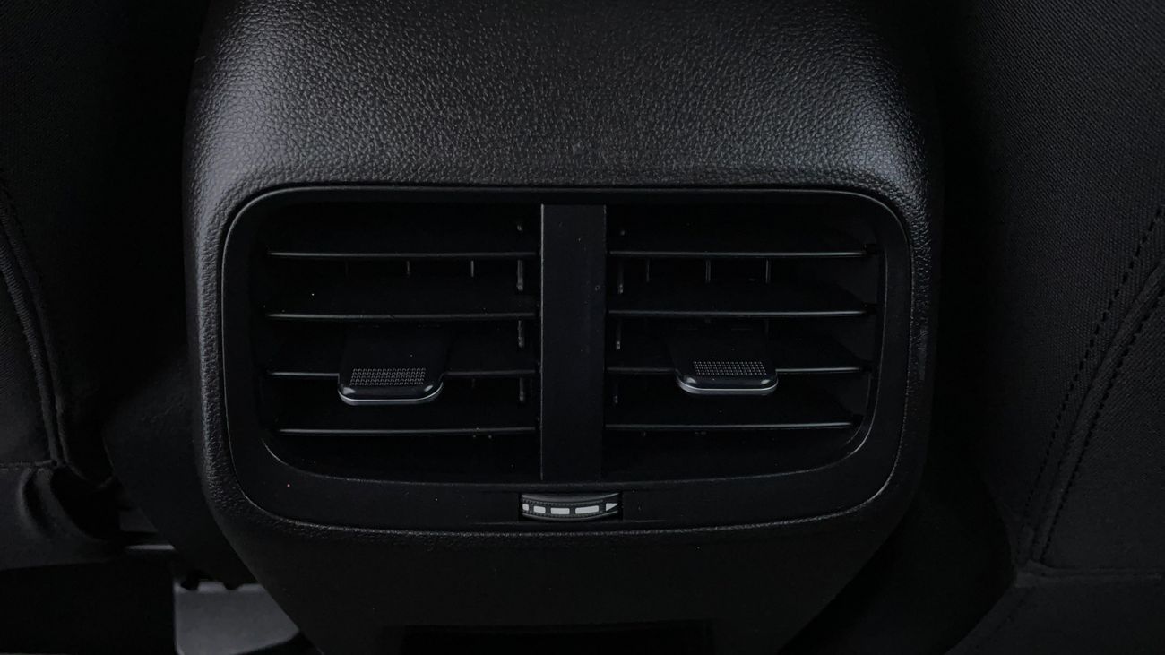 Chevrolet Captiva LS 1.5 | Under Warranty | Inspected on 150+ parameters