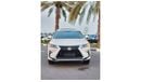 Lexus RX350 LEXUS RX350 FULL OPTION 2016 MODEL