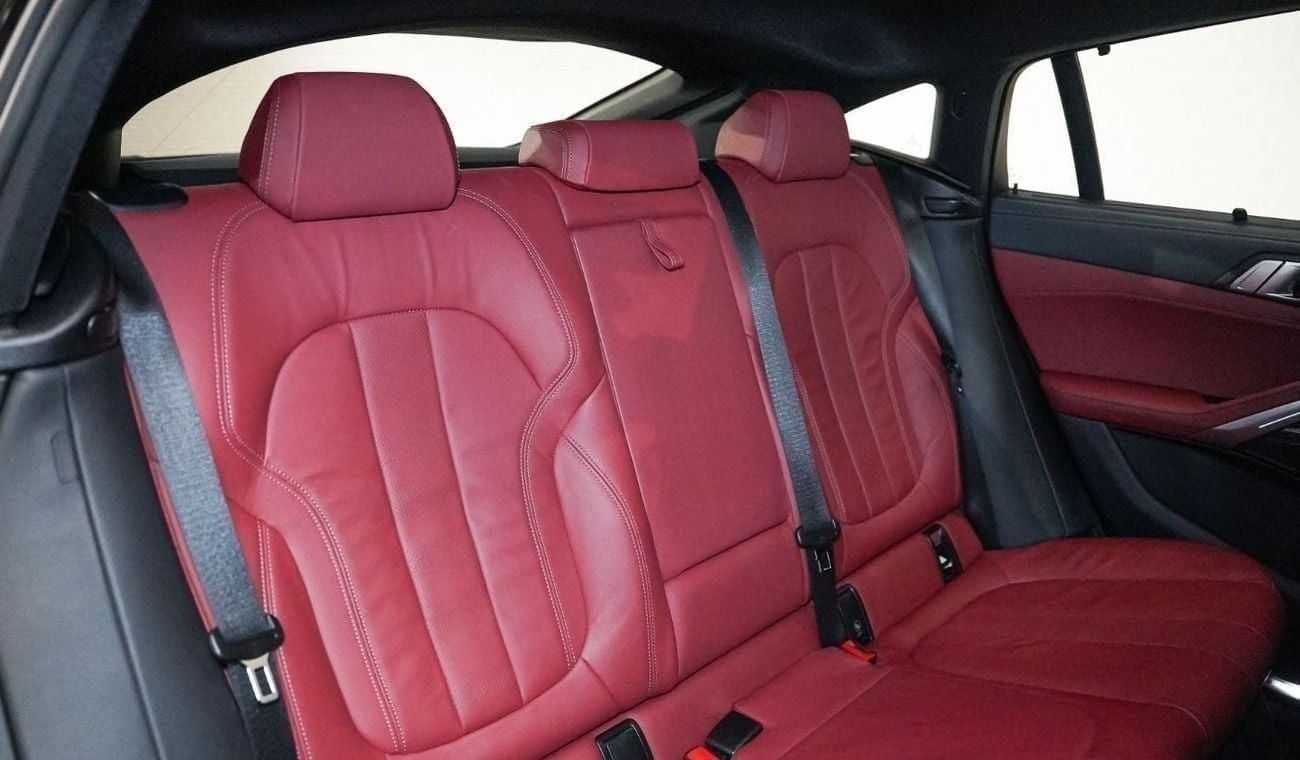 BMW X6 xDrive40i M Sport | AED 2,925 PM | 1 Year Unlimited Warranty | GCC